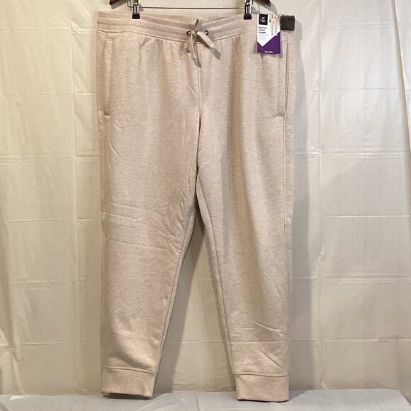 Member's Mark Men's Sherpa‎ Lined Jogger - Picture 4 of 6